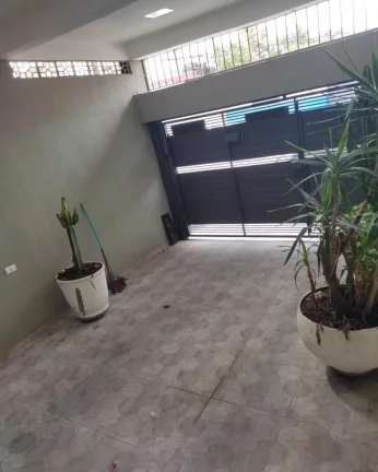 Imagem Sobrado lindo com 2 suítes 2 vagas ar condicionado FL55
