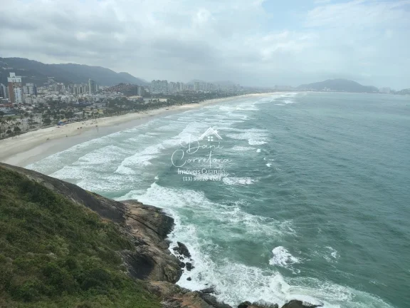 Imagem Imperdível oportunidade: Apartamento de luxo com 4 quartos e 2 suítes no Morro do Maluf, Guarujá-SP!