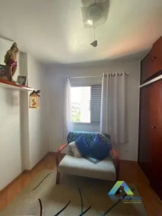 Imagem Lindo apartamento com 3 dormitórios sendo 1 suite, lazer completo a 5 minutos da estação Santos Imigrantes.