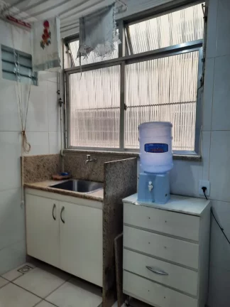 Imagem APARTAMENTO RESIDENCIAL em Cabo Frio - RJ, Centro