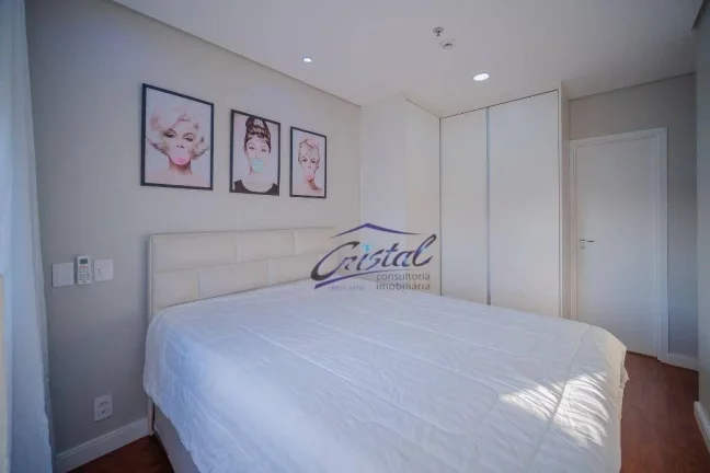 Imagem Apartamento com 2 dormitórios à venda, 62 m² - Centro - Osasco/SP
