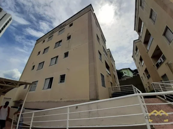 Imagem APARTAMENTO À VENDA, 76 M² POR R$ 394.000,00 - VIANELO - JUNDIAÍ/SP
