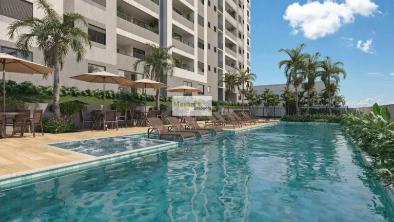 Imagem Casa Prado Campinas – Apartamentos à Venda no Parque Prado