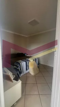 Imagem Casa 4/4 sendo um suite no Vila di Napoli