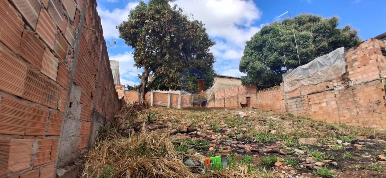 Imagem TERRENO RESIDENCIAL em PARÁ DE MINAS - MG, GRÃO PARÁ