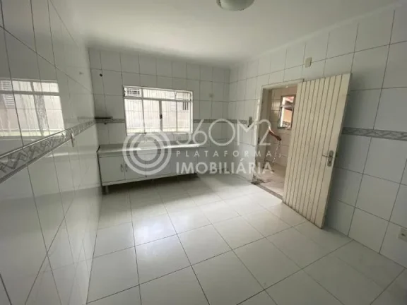 Imagem Casa para Venda em Santo André / SP no bairro Vila Francisco Matarazzo