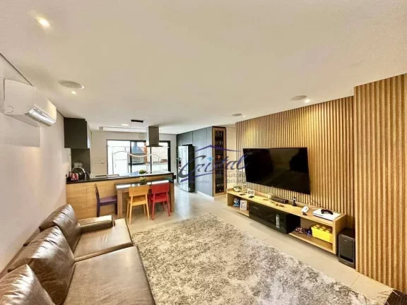 Imagem Casa com 4 dormitórios à venda, 180 m² por R$ 1.380.000,00 - Parque Rincão - Cotia/SP
