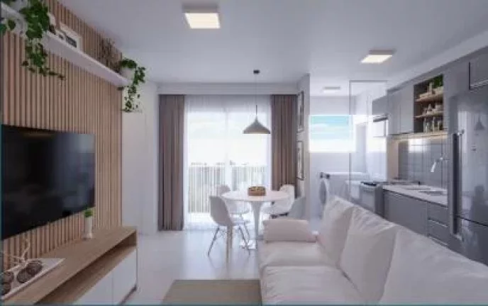 Imagem Apartamento para Venda em Mogi das Cruzes / SP no bairro Vila Nova Aparecida