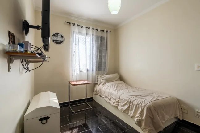 Imagem Apartamento para venda em Barra Funda com 3 quartos, sendo 1 suíte , 93m2