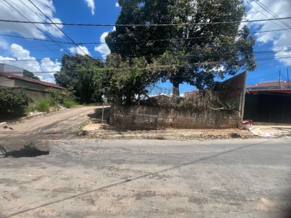 Imagem Terreno à venda, 360 m² por R$ 730.000,00 - Centro - Lagoa Santa/MG