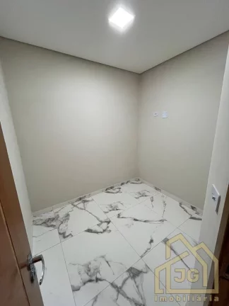 Imagem Apartamento com 2 Quartos à Venda, 40 m² em Vila Tibiriçá - Santo André