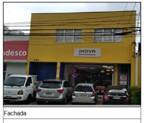 Foto do Imóvel