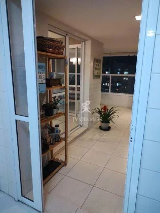 Imagem Apartamento com 3 dormitórios à venda, 184 m²- Jardim das Vertentes - São Paulo/SP