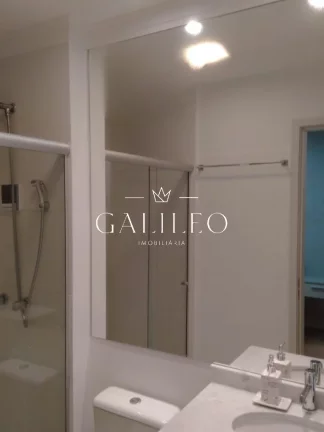 Imagem APARTAMENTO A VENDA NO CONDOMINIO FOREST - PARQUE DO COLÉGIO - JUNDIAÍ - SP
