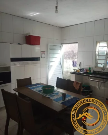 Imagem CASA RESIDENCIAL em ITU - SP, RESIDENCIAL DONA TONICA