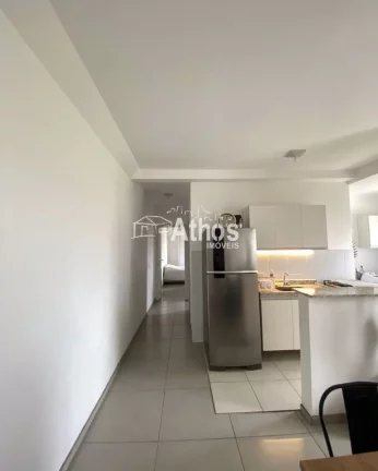 Imagem Apartamento com 2 dormitórios à venda, 53 m por R$ 380.000,00 - Jardim dos Taperás - Salto/SP