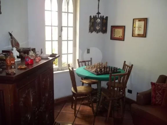 Imagem Casa à venda com 4 quartos, sendo 4 suítes, em Jardim Guedala, São Paulo - SP