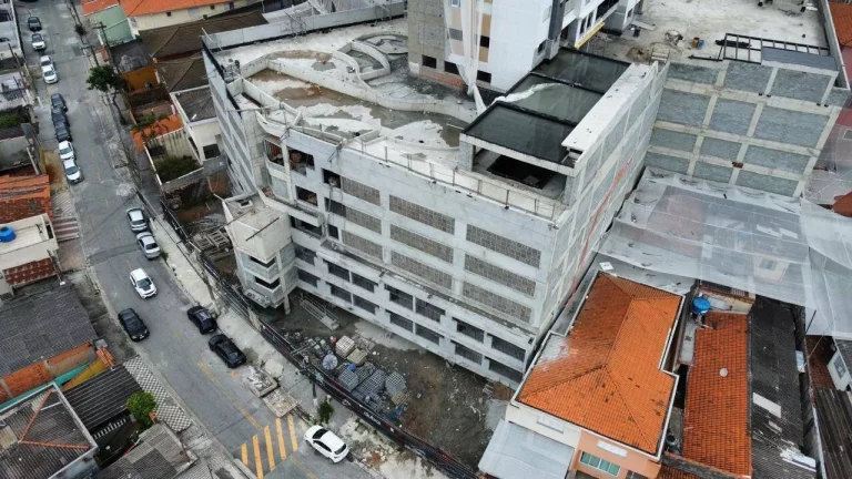 Imagem Apartamento à venda no INFINITY HOME CLUB, 1 Suíte, 50 m² -