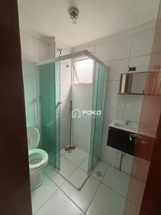 Imagem Apartamento para alugar, 50 m² por R$ 1.845,00/mês - Parque Continental II - Guarulhos/SP