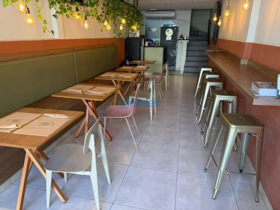 Imagem Restaurante à Venda na Chácara Santo Antônio, SP – 100m² R$ 180.000