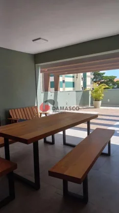 Imagem Apartamento à venda, Vila Valparaíso, Santo André, SP