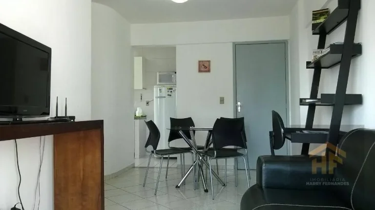 Imagem Apartamento 02 quartos, localizado em Boa Viagem, Recife, - PE