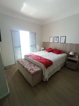 Imagem SOBRADO 4 DORMITÓRIOS NO SANTA LIDIA EM MAUÁ