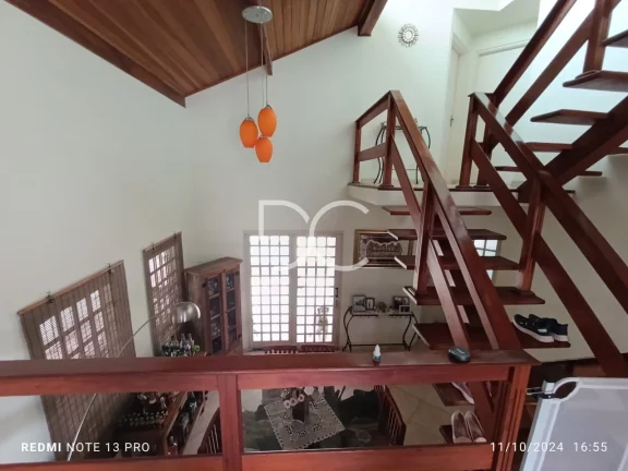 Imagem Ibiti do Paço - Venda de sobrado em Condomínio Ibiti do Paço