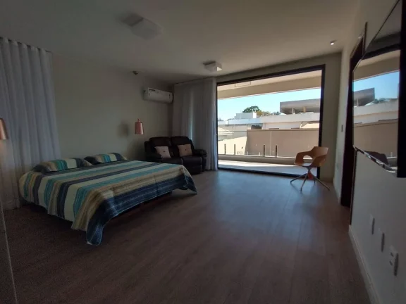 Imagem Casa no Jardim Botânico 3!