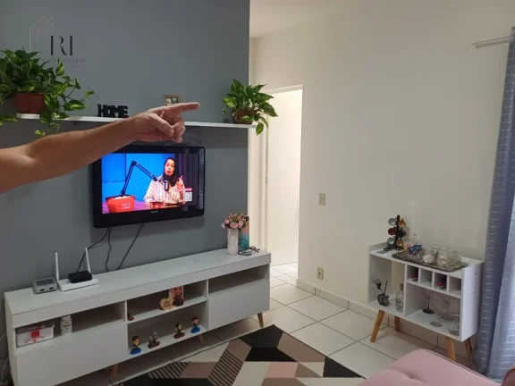 Imagem Apartamento com 2 quartos, 56m2, à venda