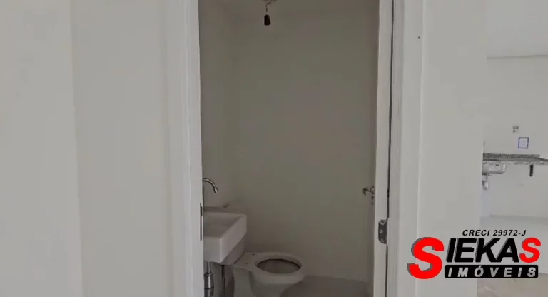 Imagem Viva o melhor de São Paulo no Condomínio UNIVERSO TATUAPÉ ESFERA - Apartamento à venda na Vila Zilda - TATUAPÉ com 3 suítes!