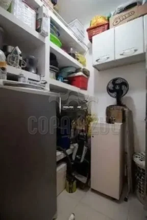 Imagem Copacabana - Residencial › Apartamento com 3 quarto(s) a Venda