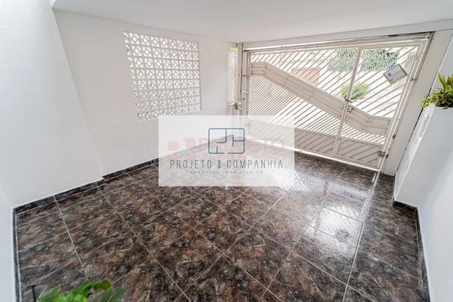 Imagem Casa Sobrado em Jardim Aeroporto - São Paulo