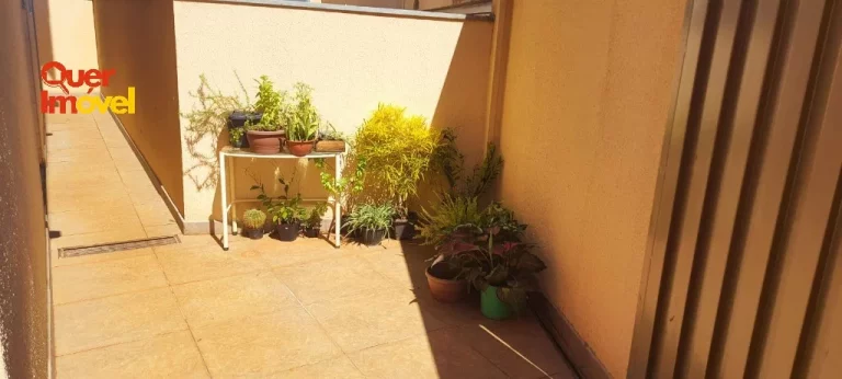 Imagem Apartamento à venda em Ribeirão Preto-SP, Jardim Palma Travassos: 2 quartos, 2 salas, 2 banheiros, 1 vaga, 75m². Venha conferir!
