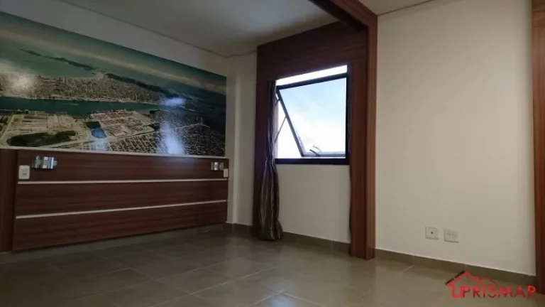 Imagem Conjunto Comercial no boqueirão próximo a praia