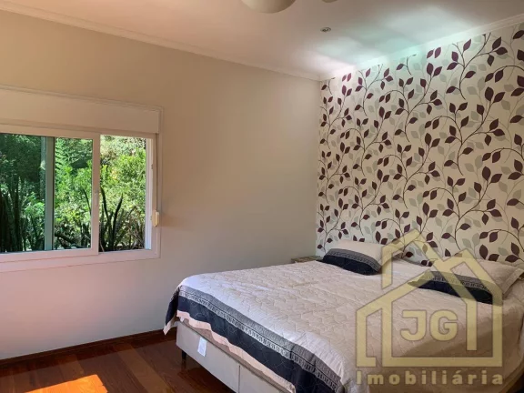 Imagem Casa de Condomínio com 4 Quartos à Venda, 2.000 m² em Represa - Ribeirão Pires