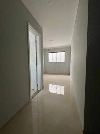 Imagem Apartamento com 2 dormitórios 1 suíte e 1 vaga de garagem no Itacolomi a 300 metros da praia