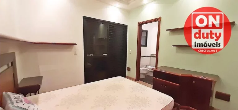 Imagem Apartamento - Gonzaga - Santos/SP