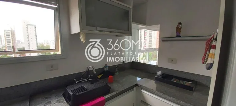 Imagem Apartamento para Venda em Santo André / SP no bairro Jardim