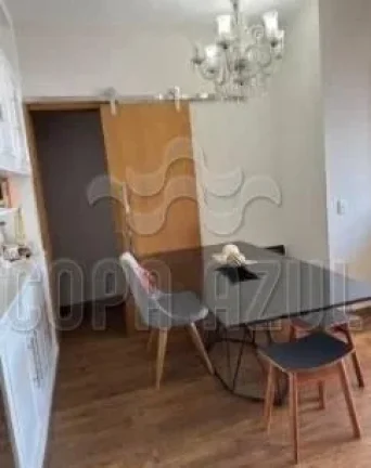 Imagem Lagoa – Avenida Borges de Medeiros | Residencial › Apartamento 3 quarto(s) à Venda