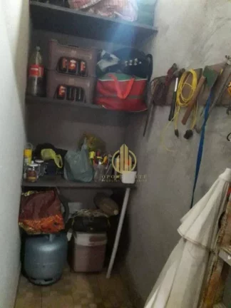 Imagem Casa com 2 dormitórios à venda por R$ 265.000,00 - Cristo Redentor - Ribeirão Preto/SP