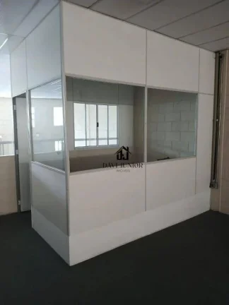 Imagem Galpão, 305 m² - venda por R$ 850.000 ou aluguel por R$ 6.000/mês - Jardim Piazza di Roma I - Sorocaba/SP