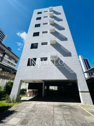 Imagem Apart 3Qts;1 Suit, 1 vaga,72M²Reformado