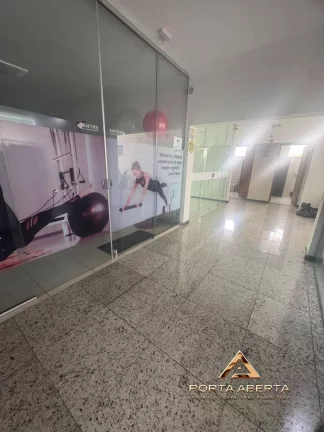 Imagem Prédio Comercial a venda - Canaã - Ipatinga - COD 1465