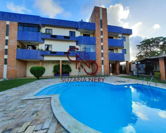 Imagem Apartamento Vista mar em Cotovelo