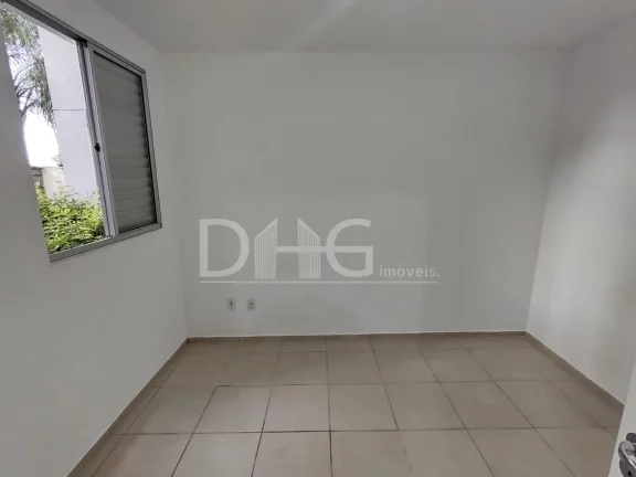 Imagem Apartamento à venda com 48 m² | Residencial Spazio Poeme | Paulínia - SP