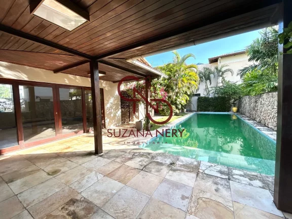 Imagem CASA DUPLEX NO CONDOMINIO PONTA NEGRA BOULEVARD - NATAL