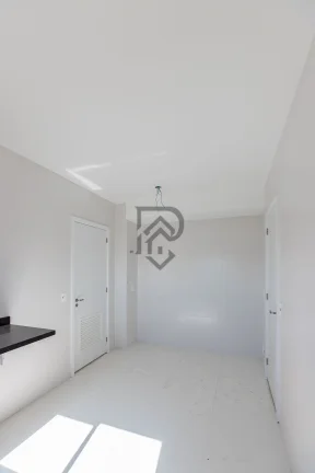 Imagem Apartamento 18º andar condomínio Ibirapuera Park