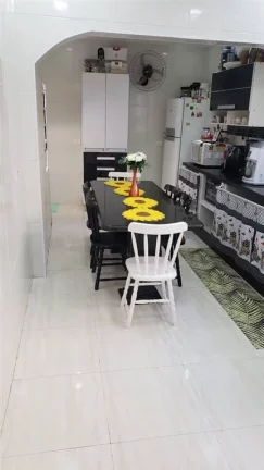 Imagem Casa com 2 dorms, Ocian, Praia Grande - R$ 385 mil, Cod: 2919