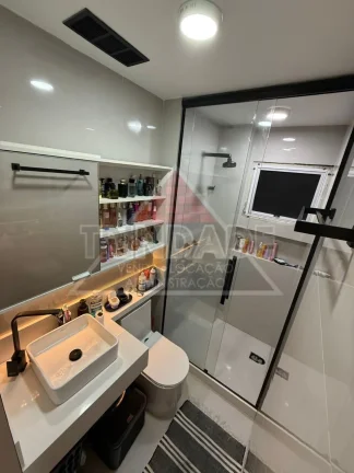 Imagem APARTAMENTO RESIDENCIAL em RIO DE JANEIRO - RJ, RECREIO DOS BANDEIRANTES